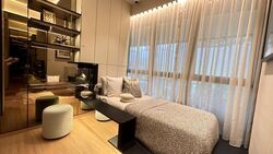 Zion Road (D3), Condominium #498681381